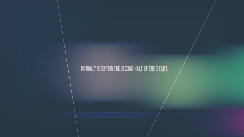 Direction Night Alternative