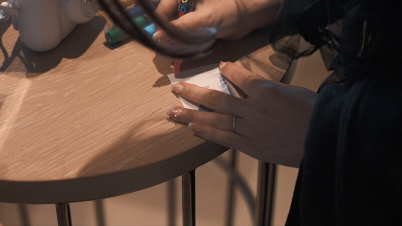 Cinematic Live Edition Light