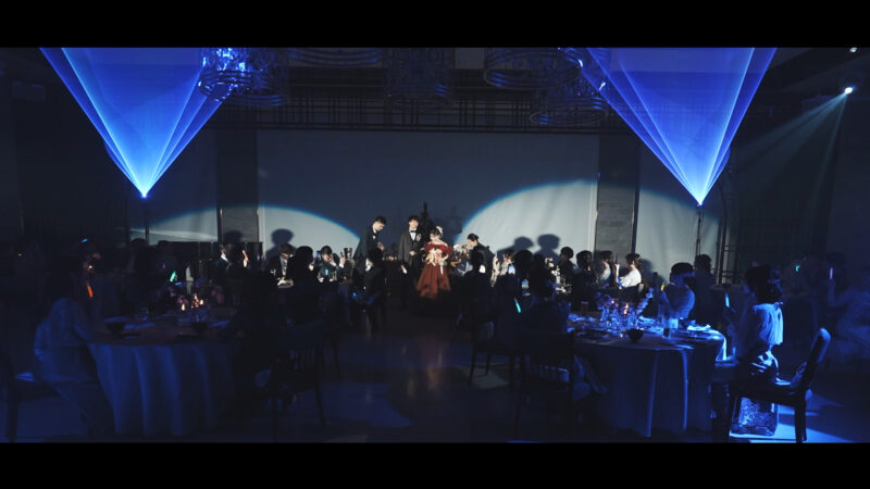 Cinematic Live Edition