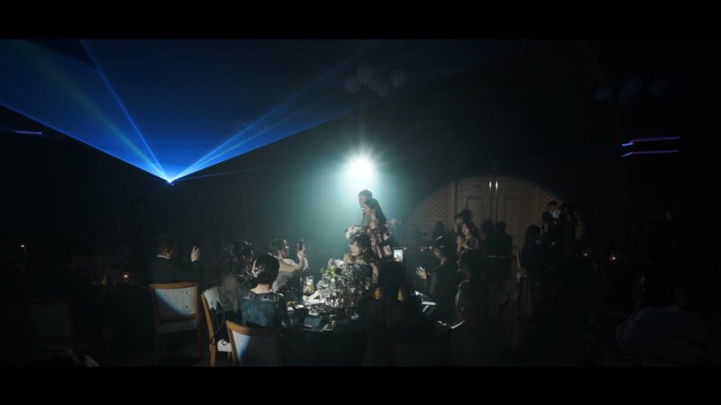 Cinematic Live Edition Light